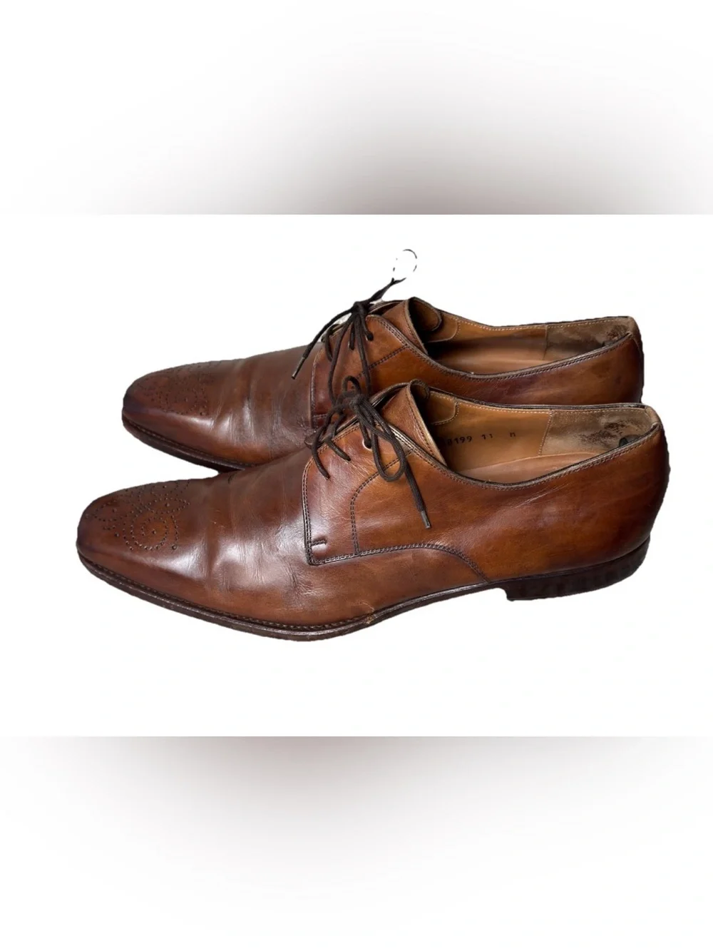Magnanni gerardo men